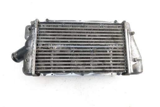 intercooler SUZUKI GRAND VITARA I 2.0 TD 87HP/64kW