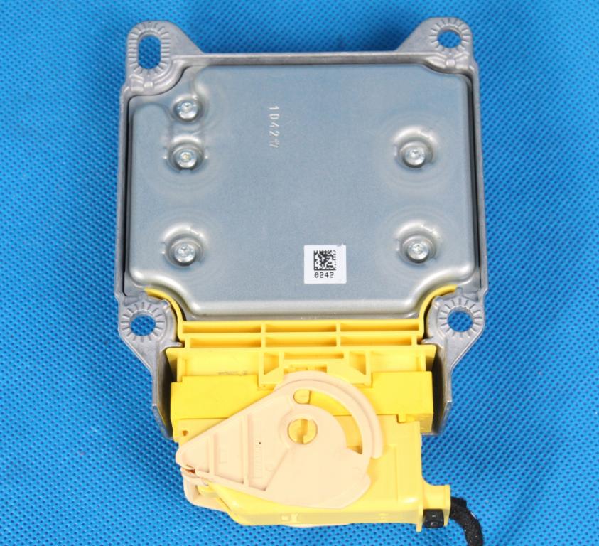 AUDI A6 C7 LIFT senzor zrychlenia  18R: