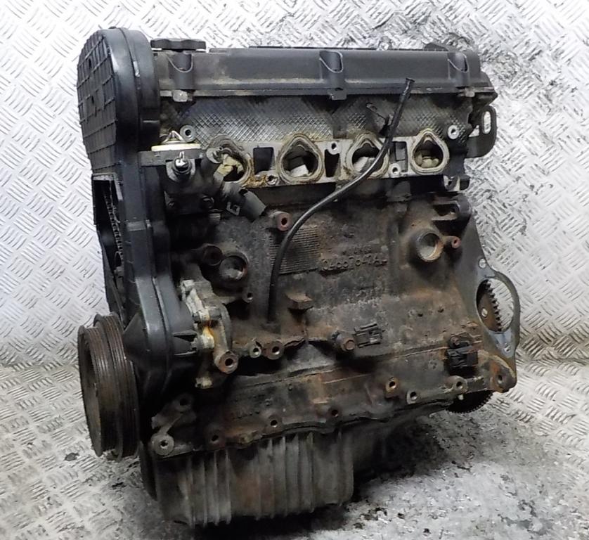 CHRYSLER pravé zadné CRUISER Motor 2.0 16V 141 HP ECC