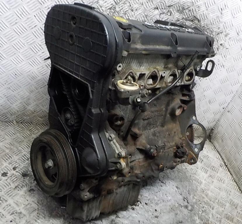 CHRYSLER pravé zadné CRUISER Motor 2.0 16V 141 HP ECC