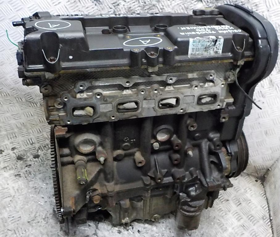 CHRYSLER pravé zadné CRUISER Motor 2.0 16V 141 HP ECC