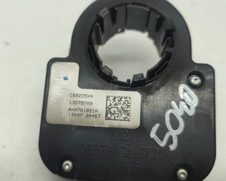 Snímač uhlu uhlu OPEL INSIGNIA A 13579709