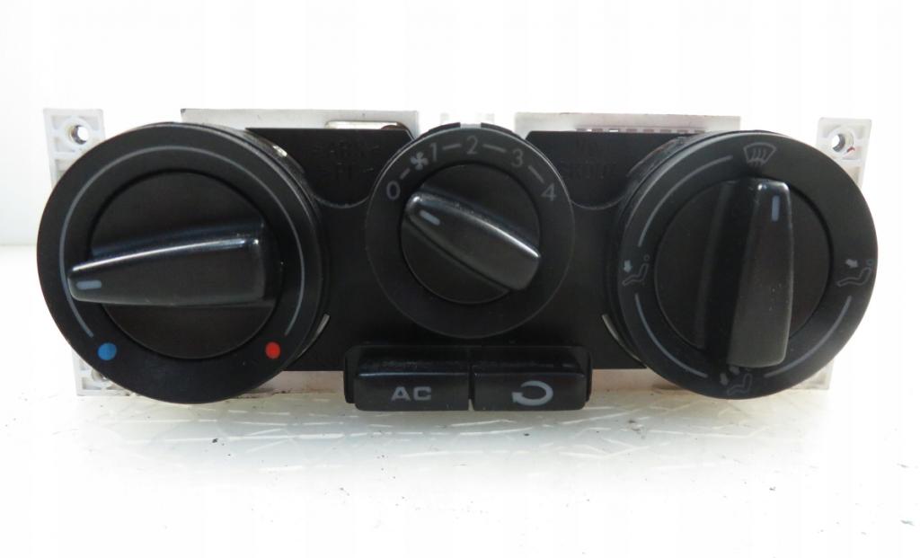 Panel kúrenia - AC SKODA OCTAVIA I 1J0820045E