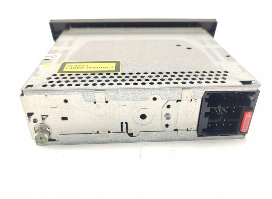 RADIO CD SUZUKI IGNIS: II 39101-86G10-ZDY --KOD NEMAME--