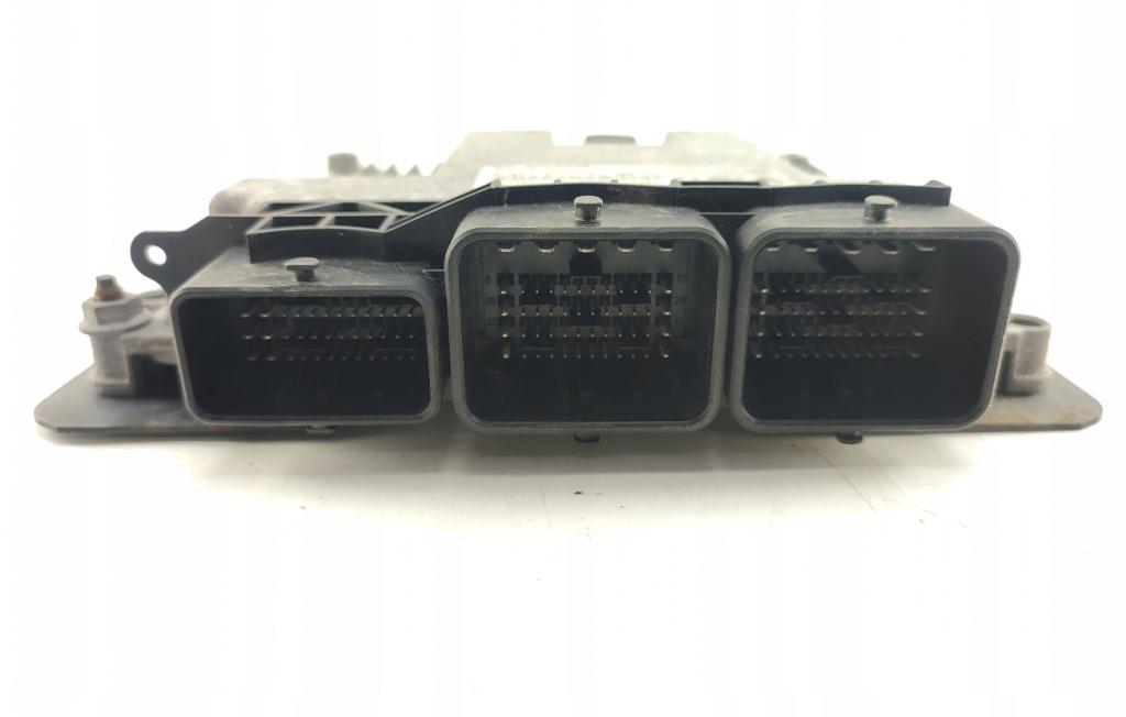 riadiaca jednotka Motor PARTNER II 1.6 e-HDI 9666729580