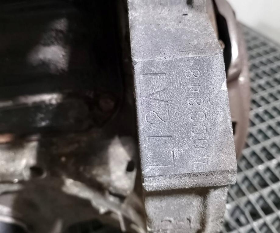 Motor HONDA JAZZ L12A1 1.2 16V
