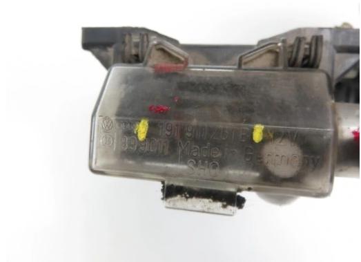 relé sviečok VW GOLF III 1.9 TDI 191911261B