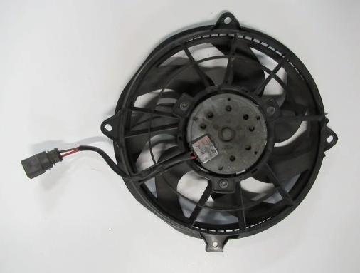 Ventilátor chladiča SHARAN 1.9 TDI 7M3959455A