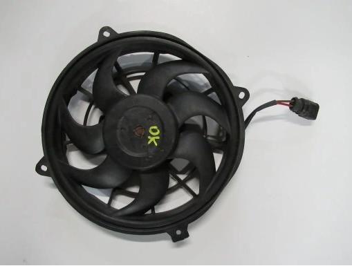 Ventilátor chladiča SHARAN 1.9 TDI 7M3959455A