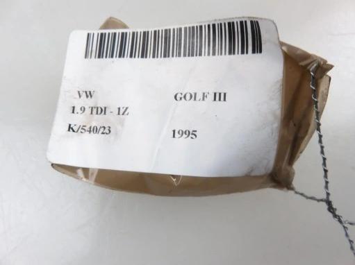 relé sviečok VW GOLF III 1.9 TDI 191911261B