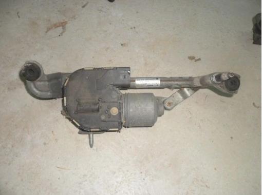 VW GOLF V plus Motorček stierače 5M0955024C