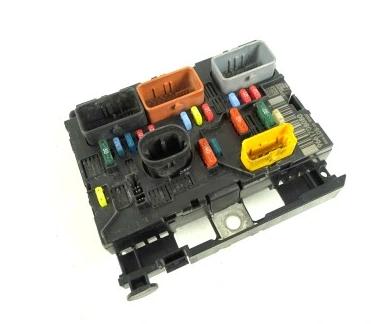 Skrinka Modul BSM CITROEN C4 PICASSO 9661708080