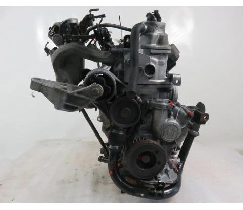 Motor SKODA FELICIA FL 1.3 MPI 781136M  AMH