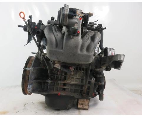 Motor SKODA FELICIA FL 1.3 MPI 781136M  AMH