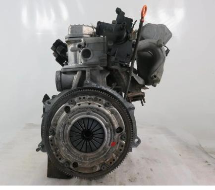 Motor SKODA FELICIA FL 1.3 MPI 781136M  AMH