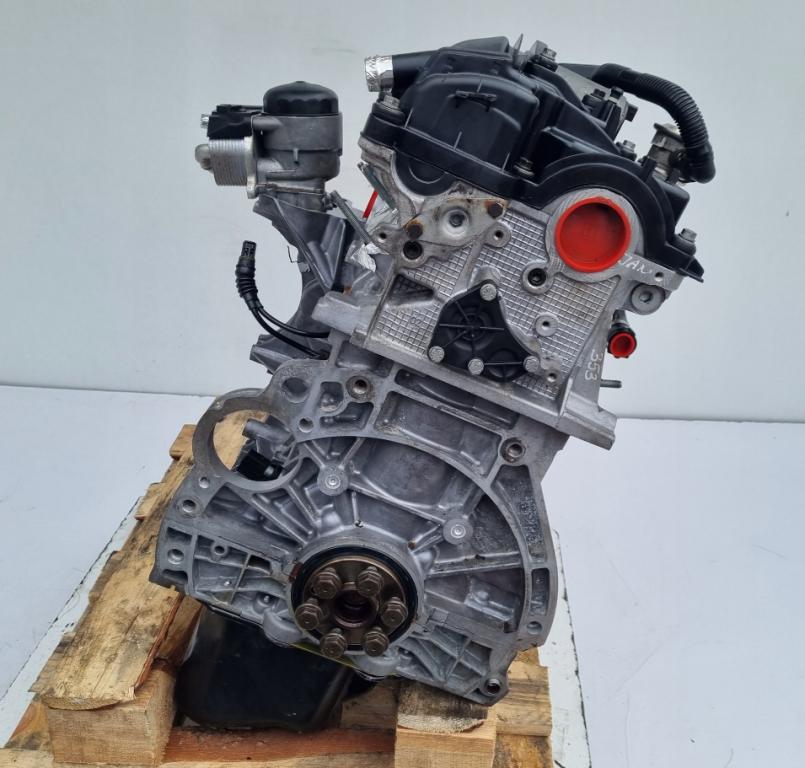 motor BMW E46 318 2.0 novy: rozdělení:  N42B20A