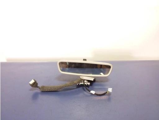 MERCEDES C W204 Spätné zrkadlo vnútorné 2048100517