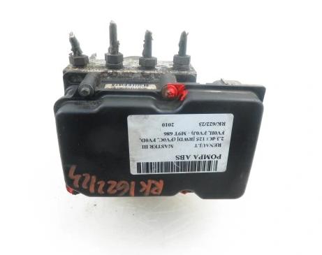 Pumpa ABS RENAULT MASTER III 0265237015 0265800737