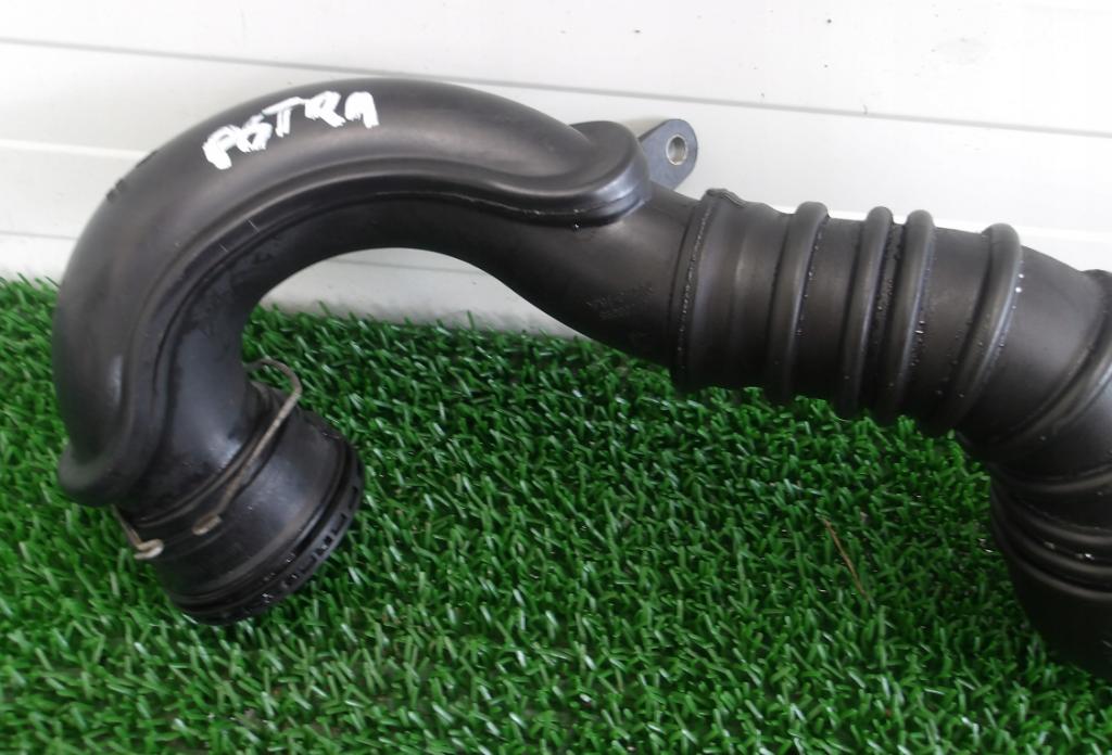 OPEL ASTRA IV J 1.7 CDTI Rúra hadica intercoolera OEM