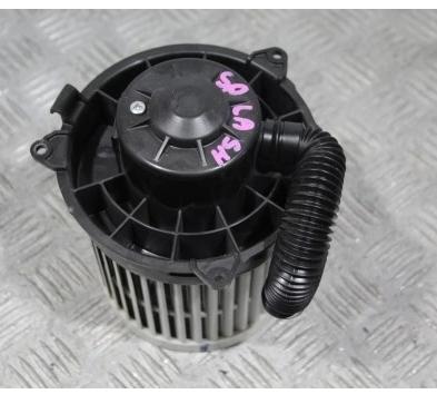 ventilátor  SUZUKI SPLASH 1,2 B