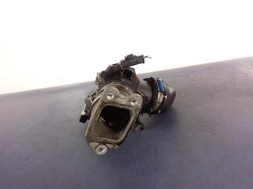 FOCUS MK2 LIFT 1.6 TDCI Škrtiaca klapka 9686487880