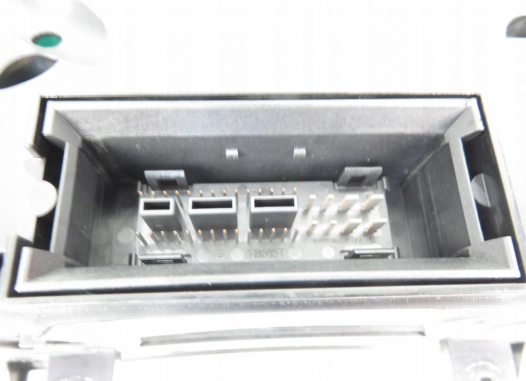 prístrojovka VW GOLF V (1K1) 1.4 FSI -