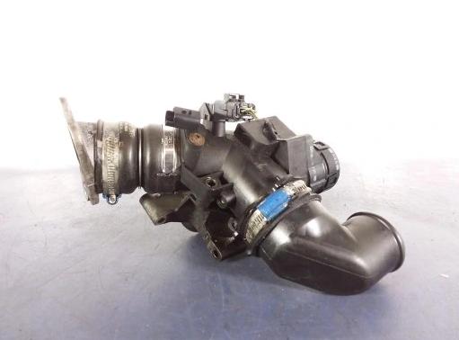 FOCUS MK2 LIFT 1.6 TDCI Škrtiaca klapka 9686487880