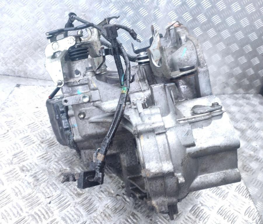 Prevodovka - SUZUKI ALTO: VII  1.0 68 HP