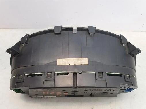 prístrojovka/ budíky Hodiny: Škoda Octavia I 1.9TDI 1998R: