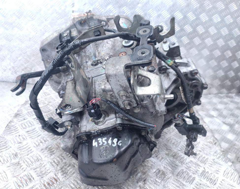 Prevodovka - SUZUKI ALTO: VII  1.0 68 HP