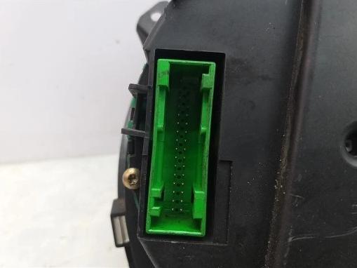 prístrojovka/ budíky Hodiny: Škoda Octavia I 1.9TDI 1998R: