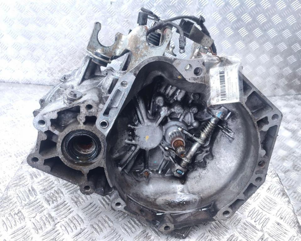 Prevodovka - SUZUKI ALTO: VII  1.0 68 HP