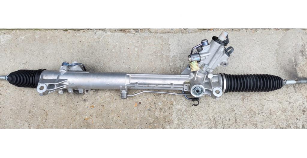 BMW 5 F10 F11: X DRIVE riadenie L4 247334200