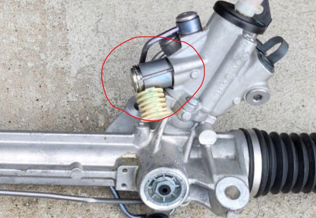 BMW 5 F10 F11: X DRIVE riadenie L4 247334200