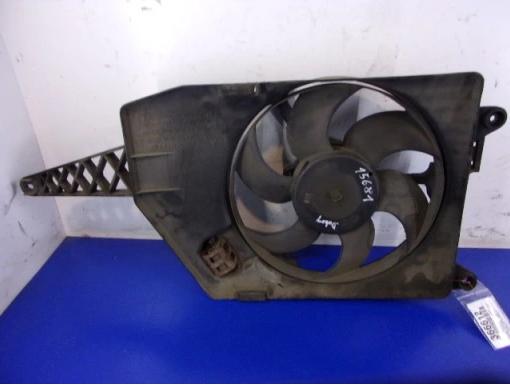 SKODA FELICIA VENTILÁTOR: chladiča 441011121176