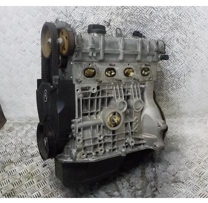 VW POLO V AUDI SEAT SKODA Motor 1.4 16V 63KW/85HP CGG CGGB