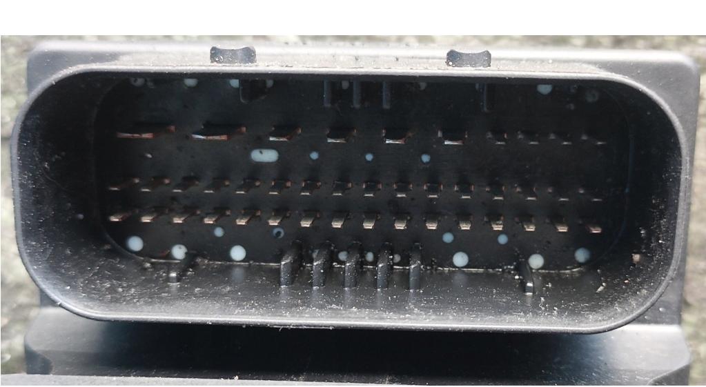 ABS MERCEDES SPRINTER  0265900045 A0004466289VR 0265224089