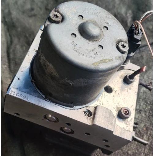 ABS MERCEDES SPRINTER  0265900045 A0004466289VR 0265224089