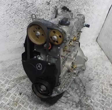 VW POLO V AUDI SEAT SKODA Motor 1.4 16V 63KW/85HP CGG CGGB