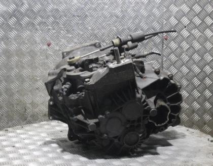 Prevodovka - MONDEO IV MK4 1.8TDCI 6M2R-7F096-FB