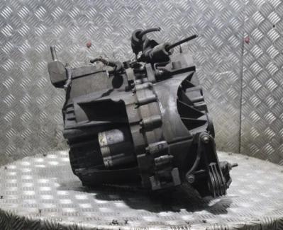 Prevodovka - MONDEO IV MK4 1.8TDCI 6M2R-7F096-FB