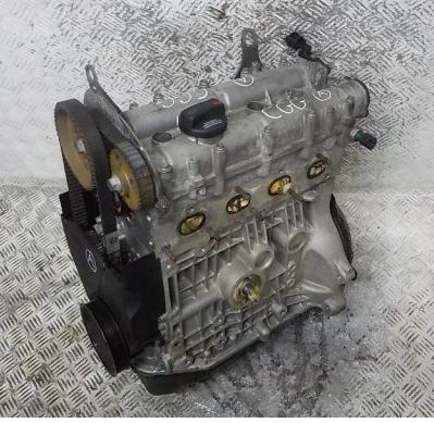 VW POLO V AUDI SEAT SKODA Motor 1.4 16V 63KW/85HP CGG CGGB