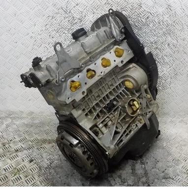 VW POLO V AUDI SEAT SKODA Motor 1.4 16V 63KW/85HP CGG CGGB
