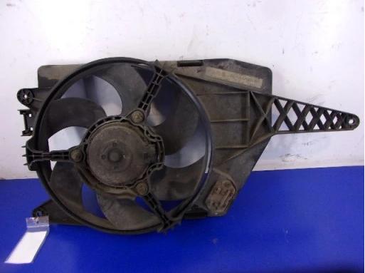 SKODA FELICIA VENTILÁTOR: chladiča 441011121176