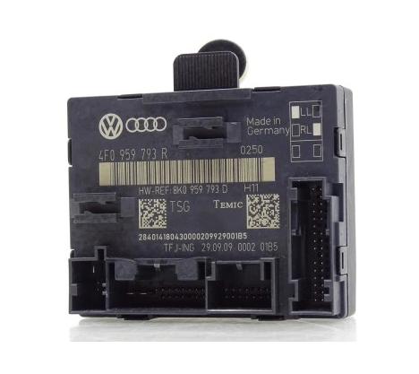 Modul Riadiaca jednotka Dvere AUDI A6 C6 4F 4F0959793R