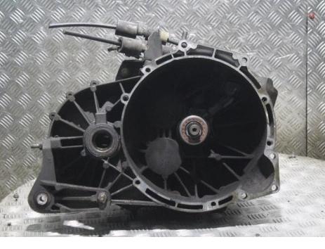 Prevodovka - MONDEO IV MK4 1.8TDCI 6M2R-7F096-FB