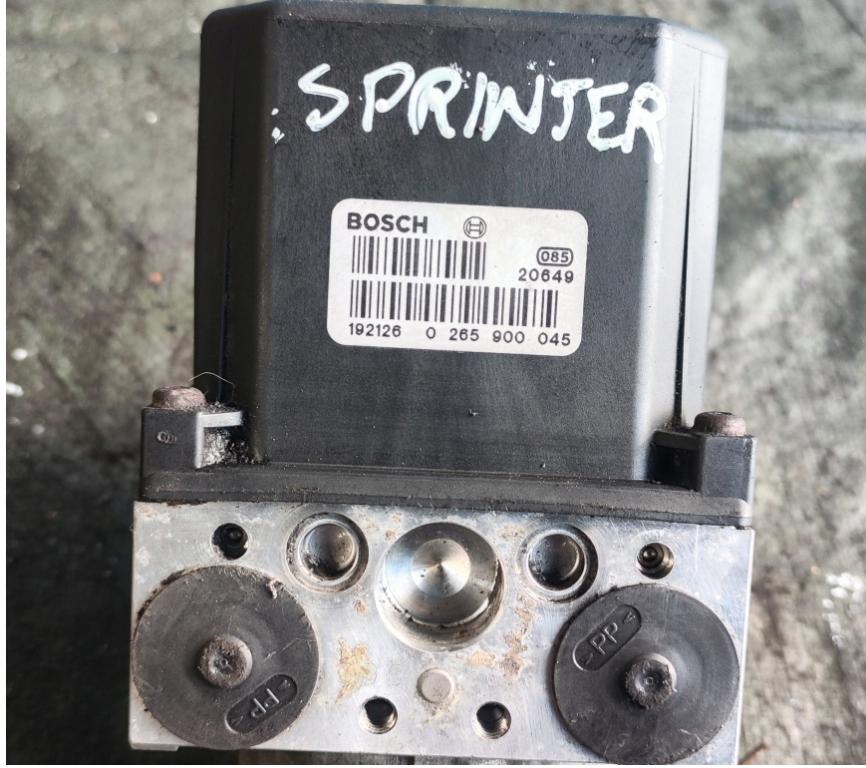 ABS MERCEDES SPRINTER  0265900045 A0004466289VR 0265224089