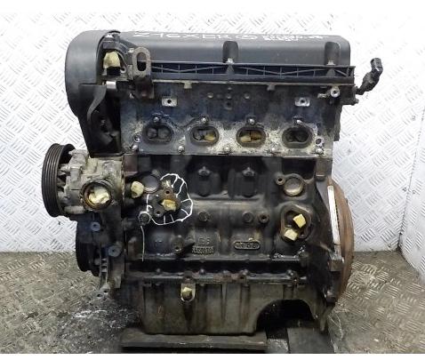 OPEL ASTRA H III ZAFIRA B Motor 1.6 16V Z16XER 116HP