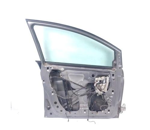 Dvere ľavy predný SEAT ALTEA (2004-2009) LS7U