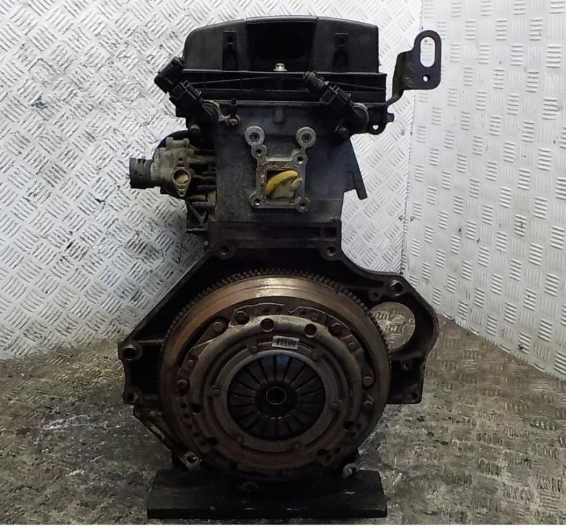 OPEL ASTRA H III ZAFIRA B Motor 1.6 16V Z16XER 116HP